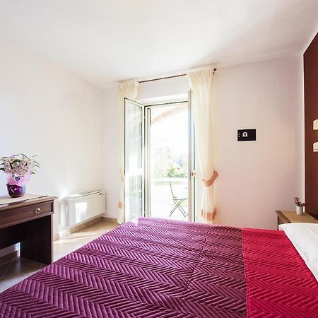Agriturismo Il Fontanile Marsiliana Eksteriør bilde