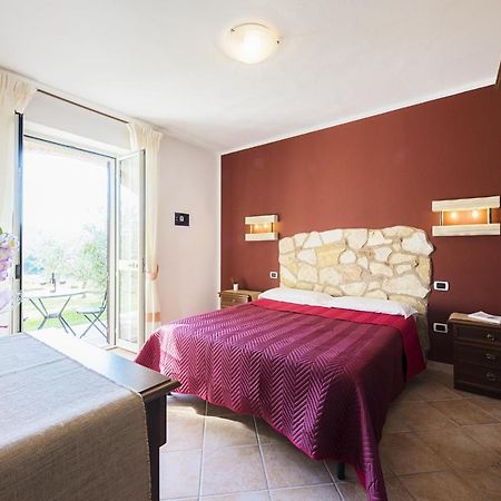 Agriturismo Il Fontanile Marsiliana Eksteriør bilde