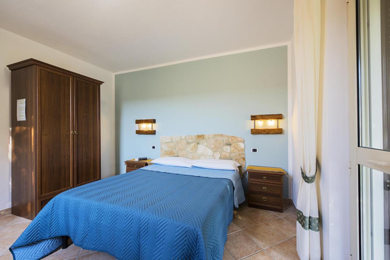 Agriturismo Il Fontanile Marsiliana Eksteriør bilde