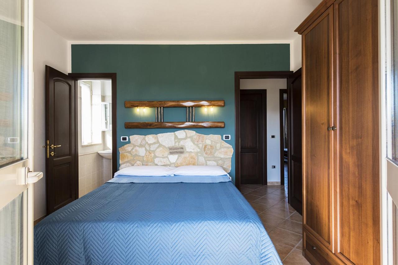 Agriturismo Il Fontanile Marsiliana Eksteriør bilde